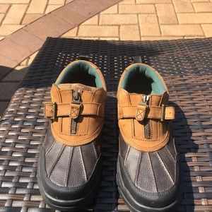 Polo Ralph Lauren Country Duck Boots